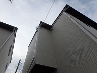 流山市アンテナ工事