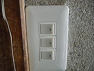 埼玉県スイッチ交換
