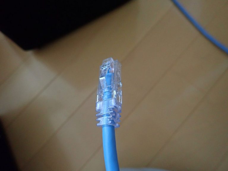 LAN工事